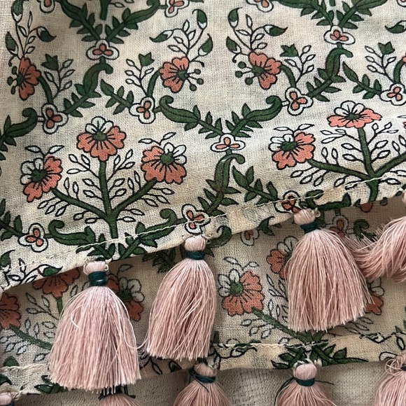 Roller Rabbit Beach Coverup - Picture 5 of 5